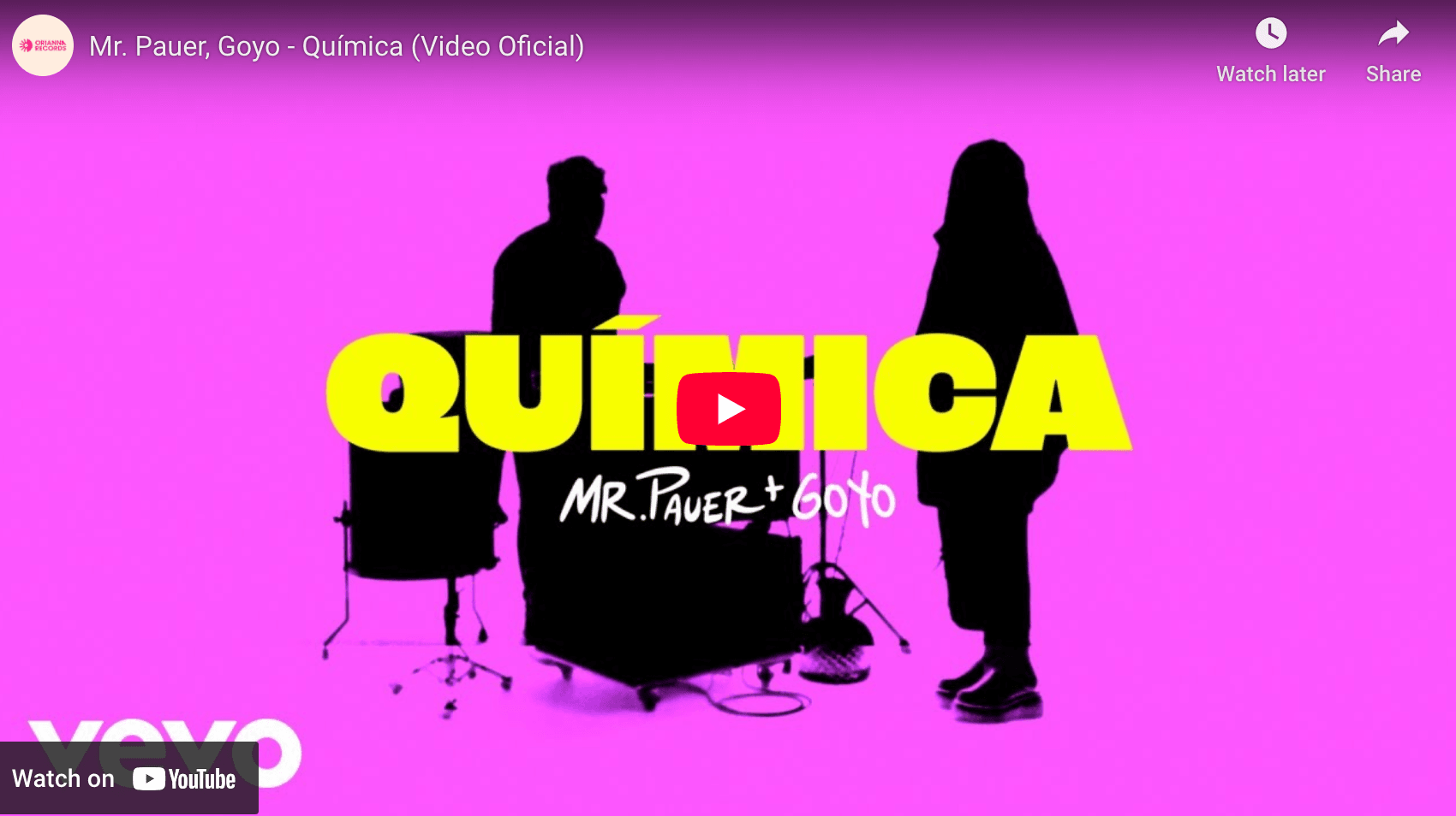 Quimica